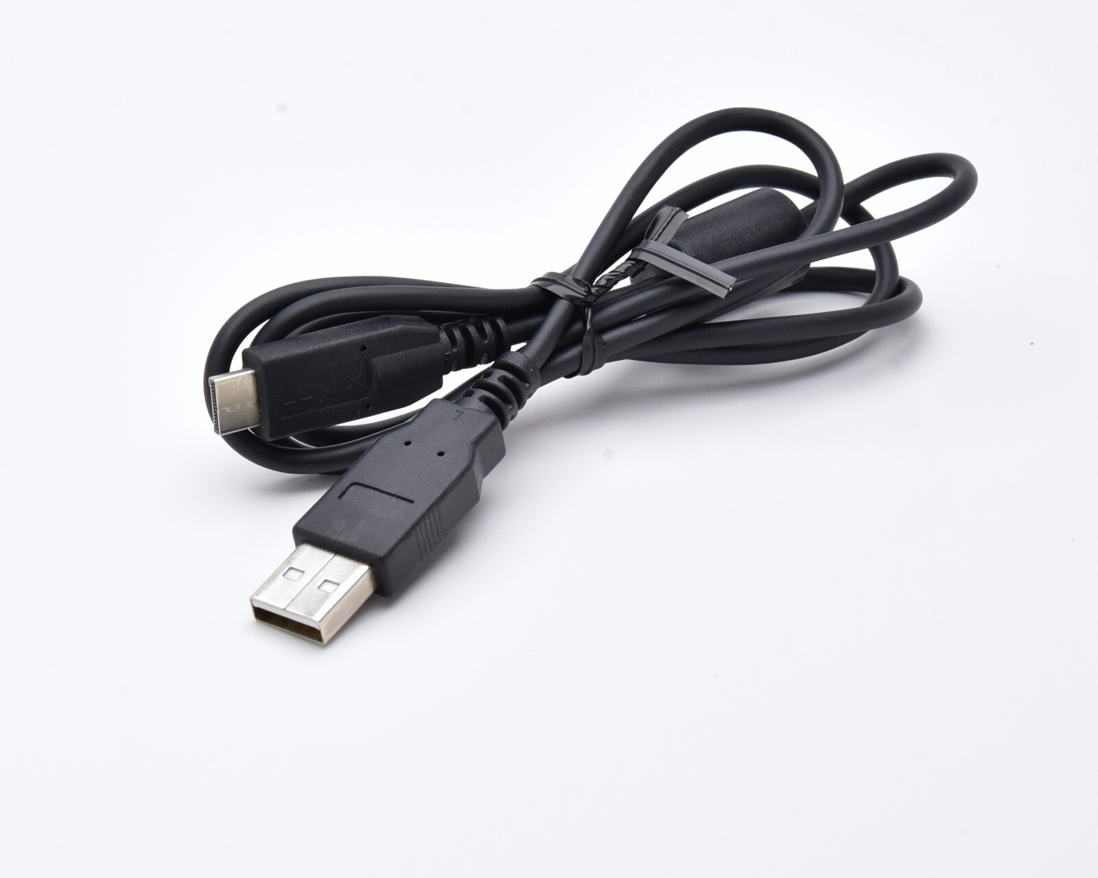 Genuine Panasonic Lumix K1HA14AD0001 USB Cable 3.3ft 1m (#3508U)