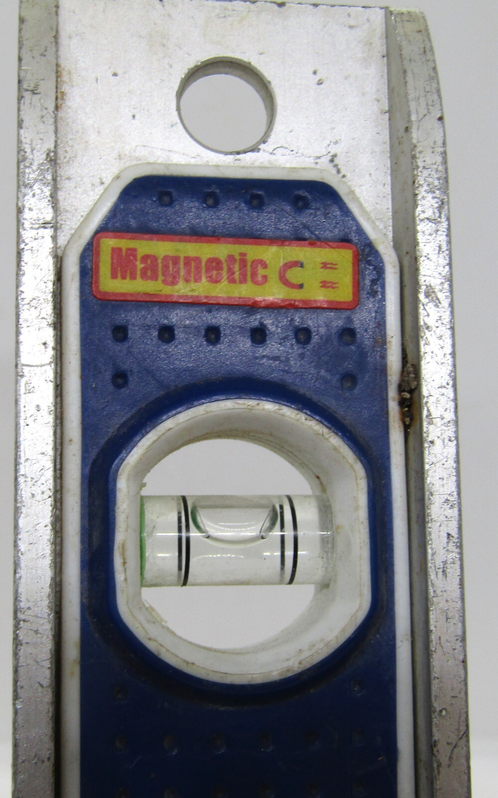 Swanson 9" Torpedo Magnetic C Level.