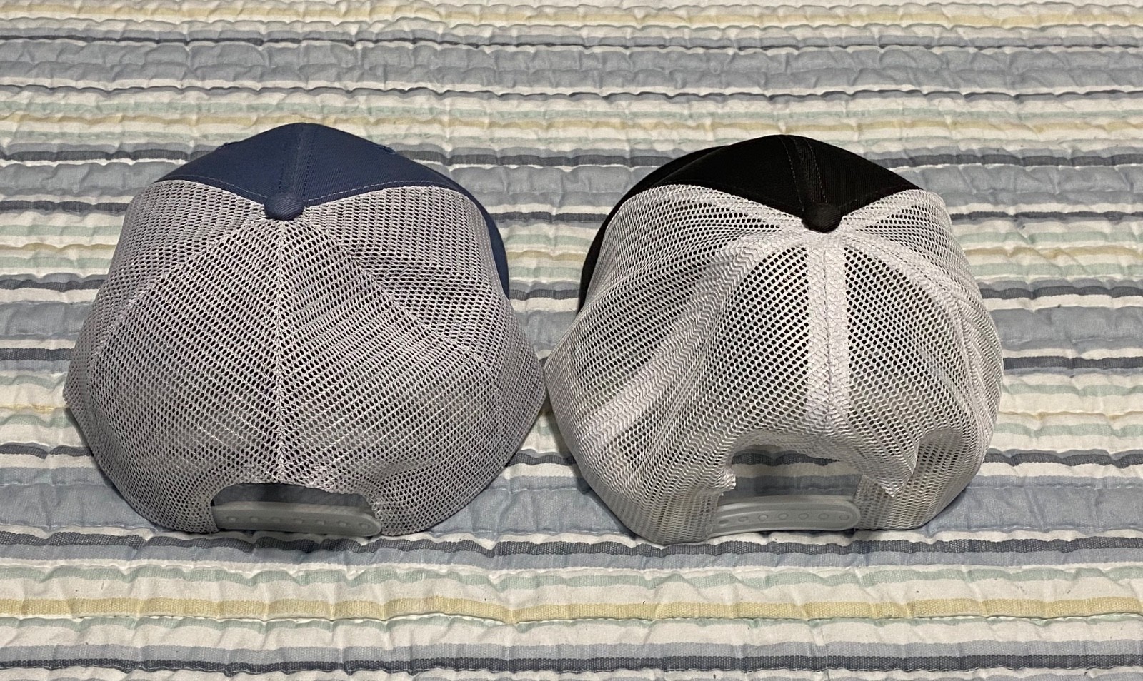 Penn fishing hats, new, never worn