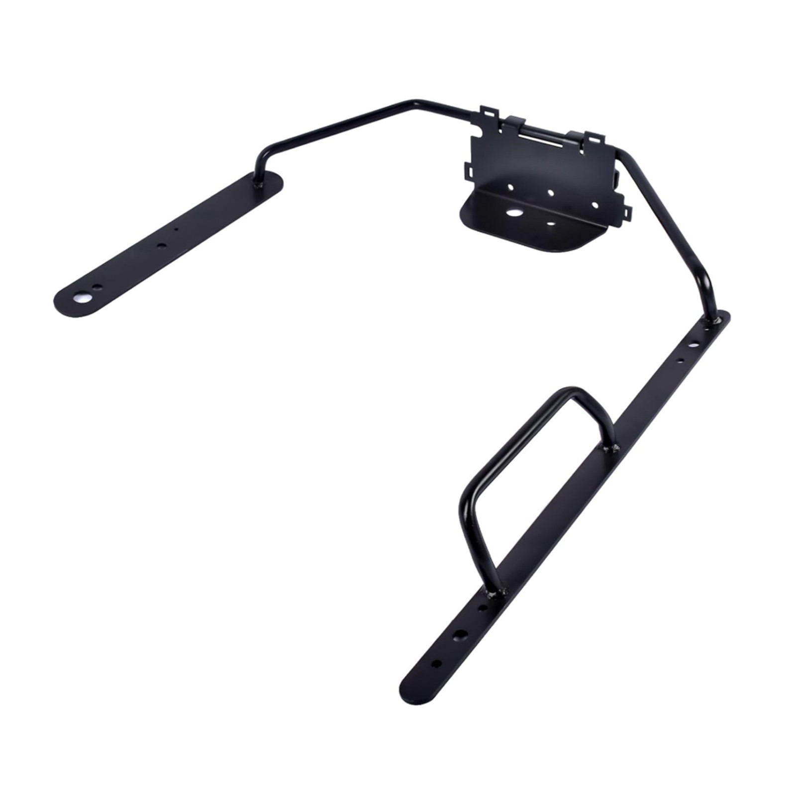 TOPKEY 7120402 Door Frame for Bobcat T450 T550 T590 T595 T630 T650 T740 T770