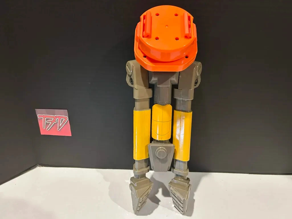 Nerf N-Strike Vulcan EBF-25 Tripod Stand Accessory Authentic