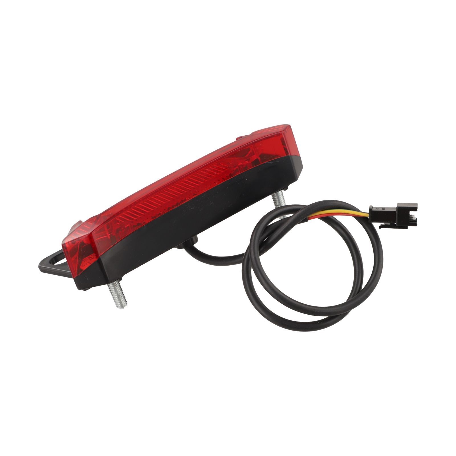 Ebike Rear Light Compact Size Long-lasting Performance Robust Materials