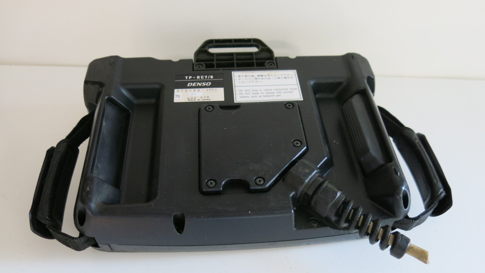 DENSO TP-RC7/8 TEACH PENDENT