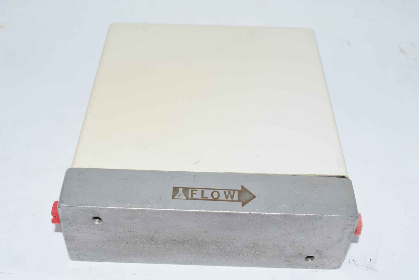 Applied Materials AM AFC-550 Mass Flow Controller 60-3000 sccm Nitrogen Gas