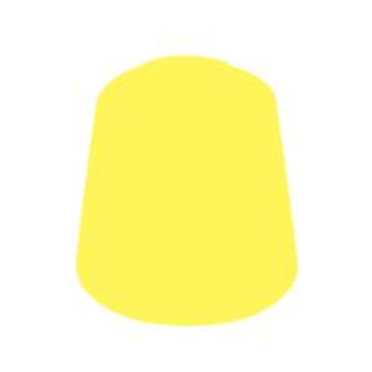 GW Layer Paint 2019 Dorn Yellow New
