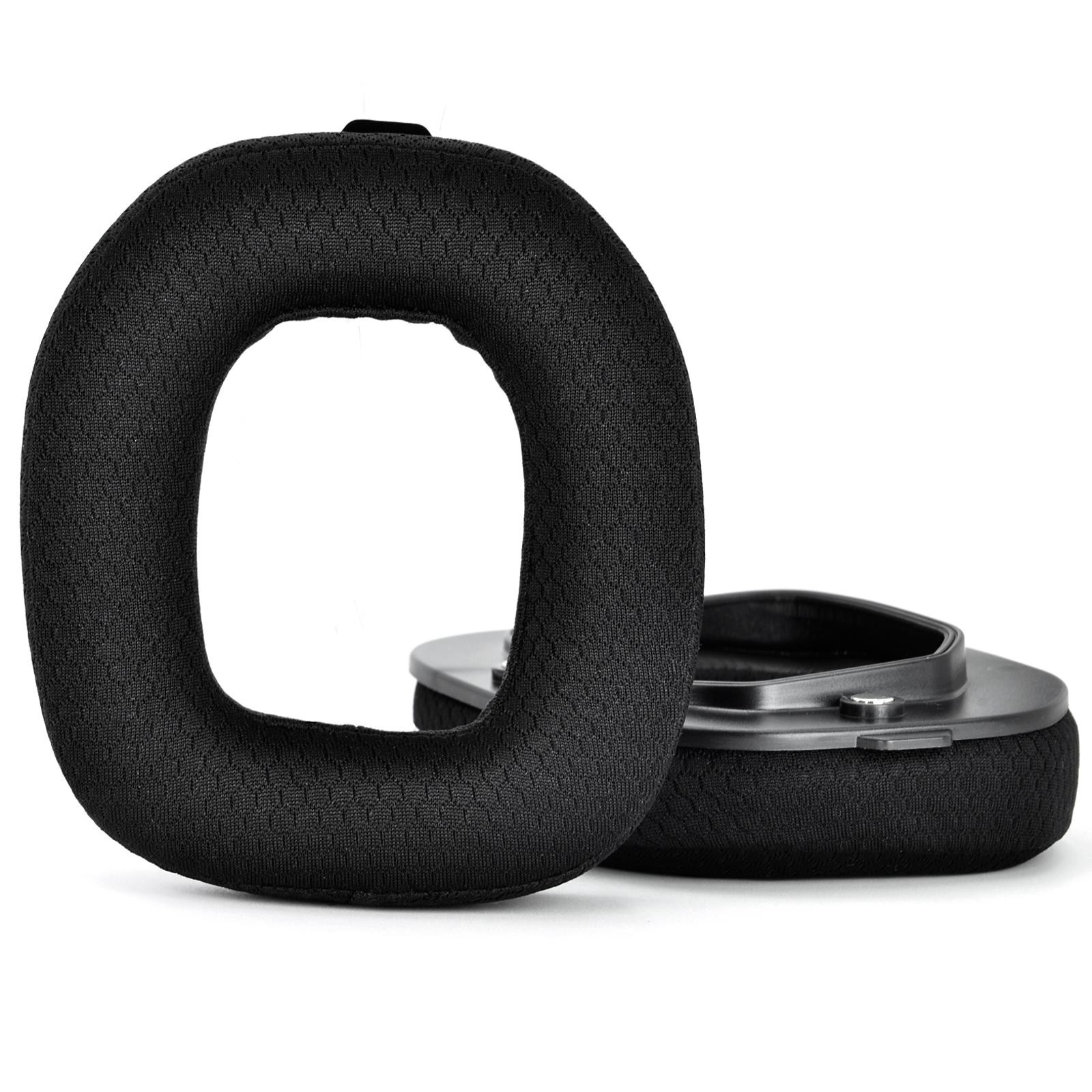Foam Ear Pads Cushion Earmuffs For Logitech Astro A40TR Headset