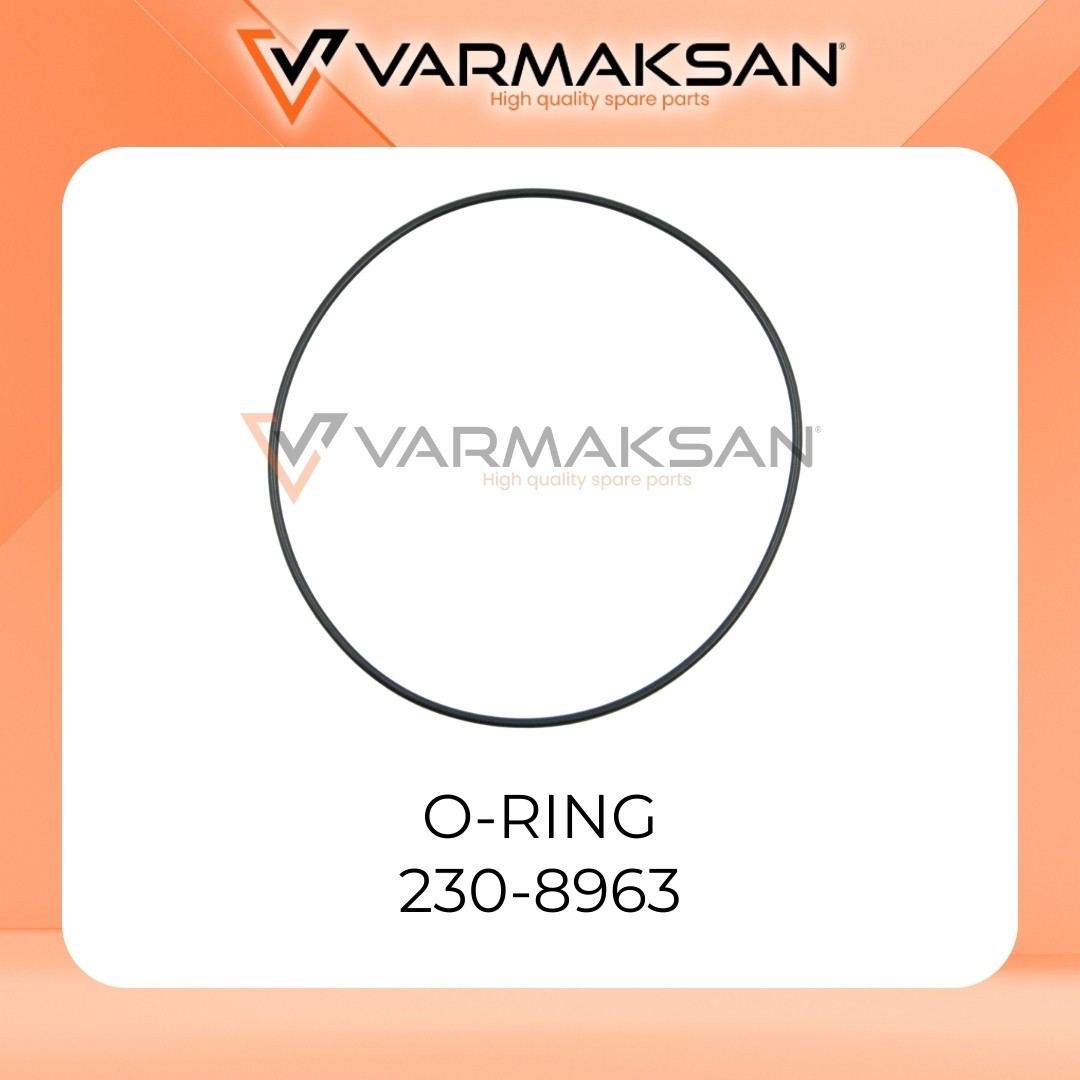 CATERPILLAR 230-8963 O-RING