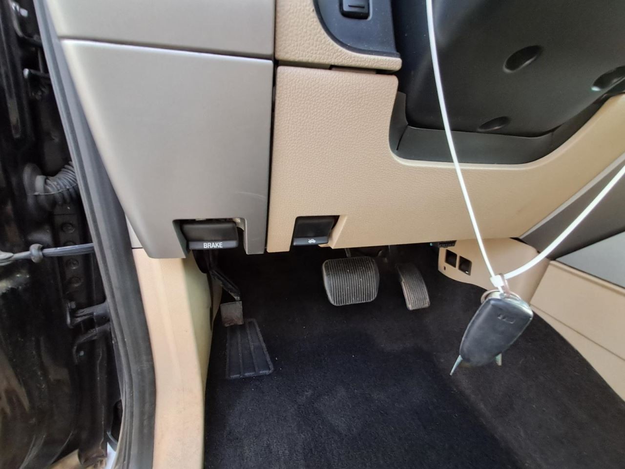EXPEDITON 2016 Glove Box 4869680