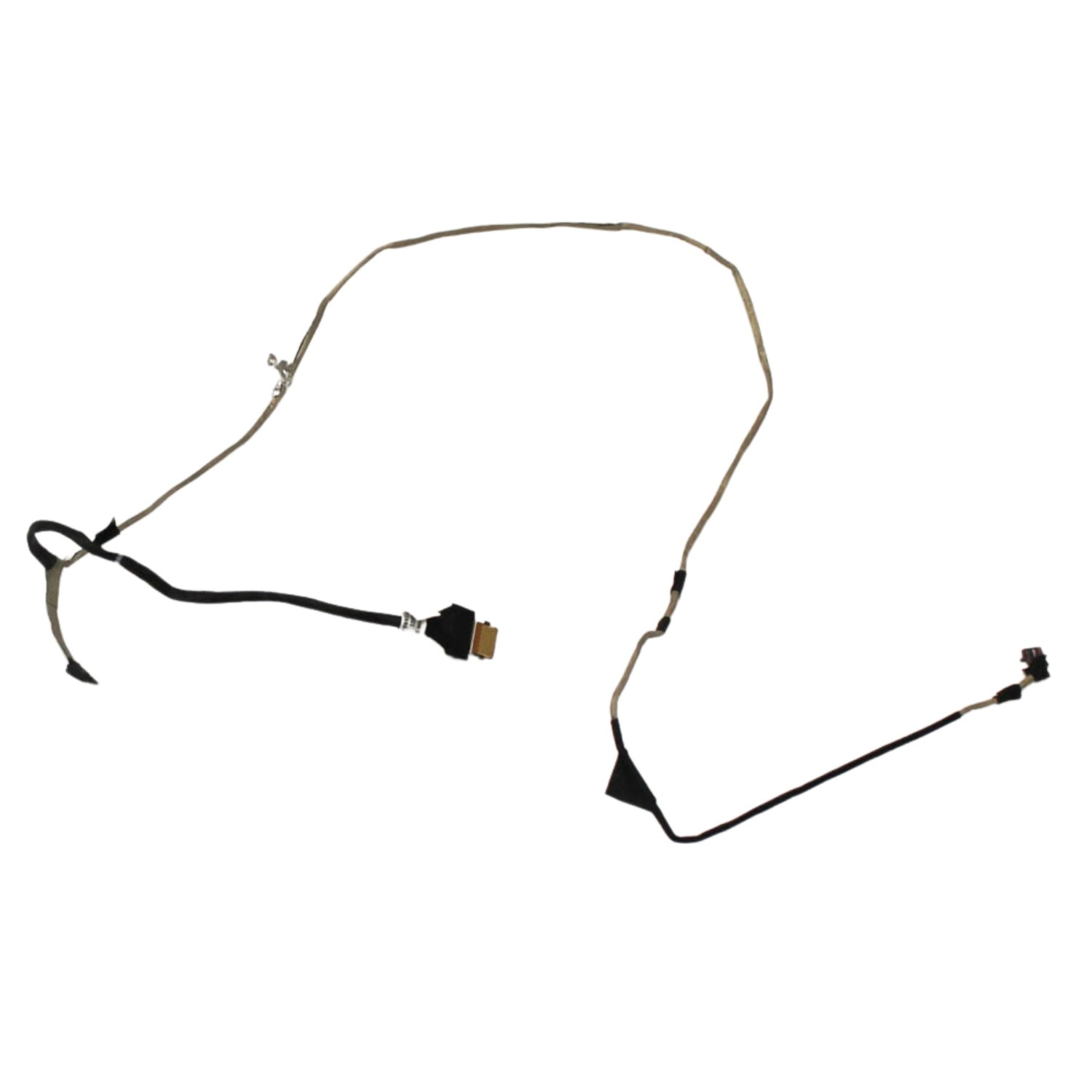 807529-001 HP PAVILION M6-W010DX SERIES WEBCAM AND G SENSOR CABLE "GRADE A"