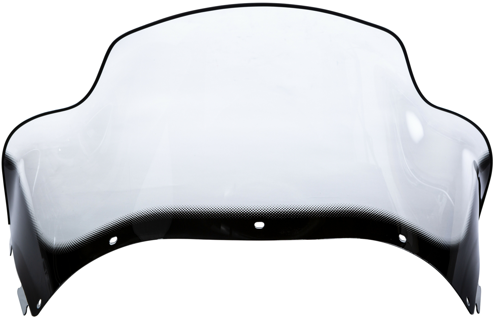 SNO Stuff Windshield 15" Low Smoke for 98-99 Arctic Cat ZR/ 98-00 ZL 450-174-03