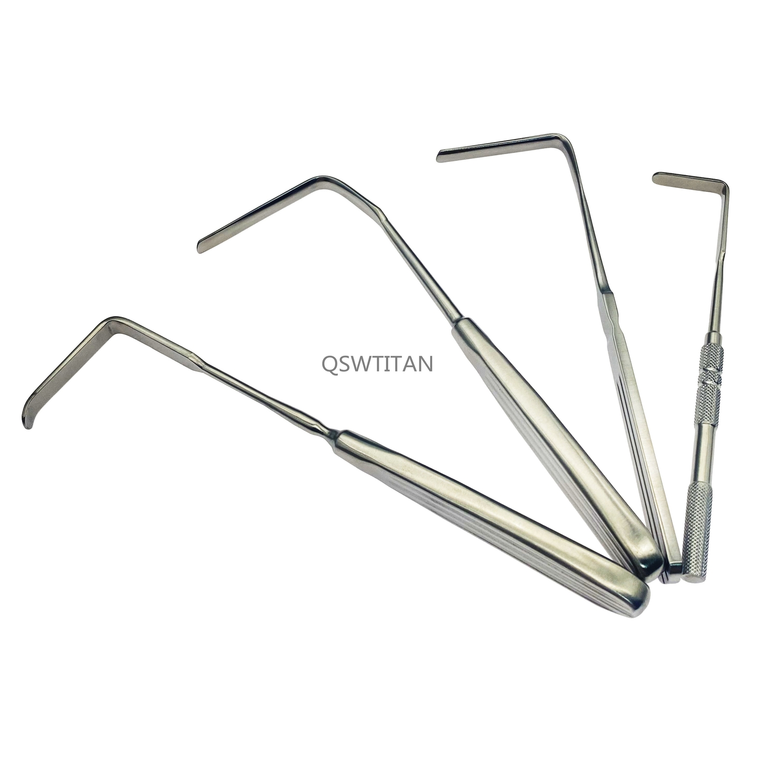 Pull Hook Surgical Hook Retractors Plastic surgical instruments 1pc