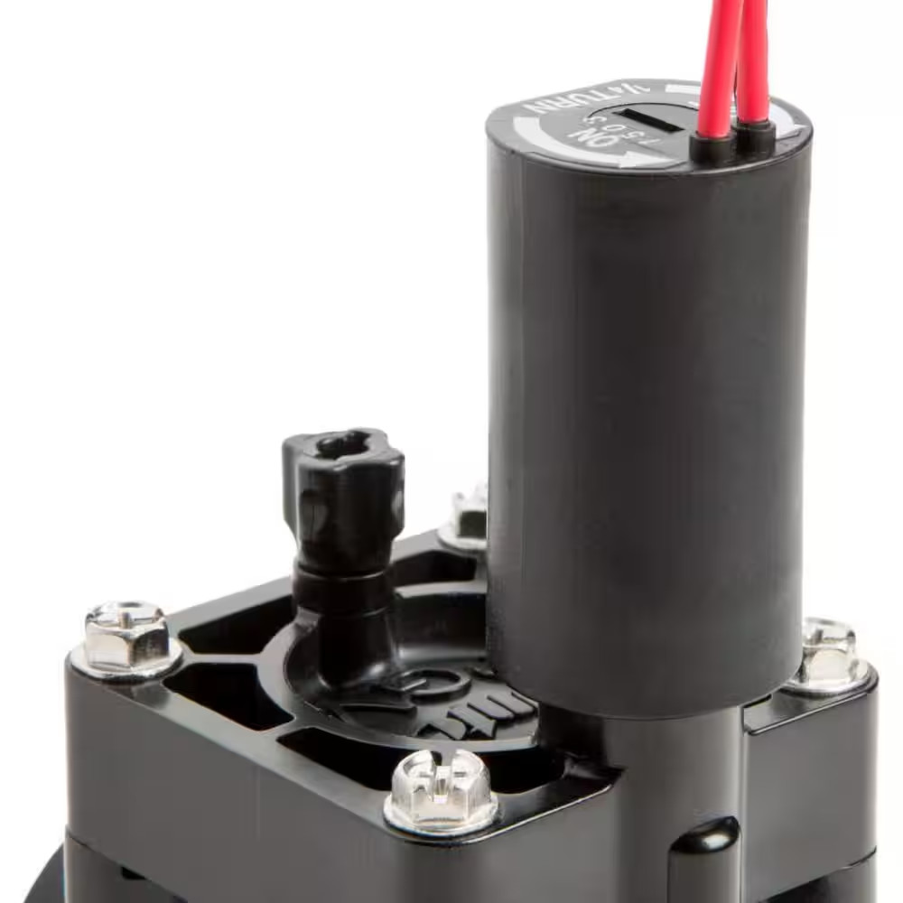 AC Solenoid