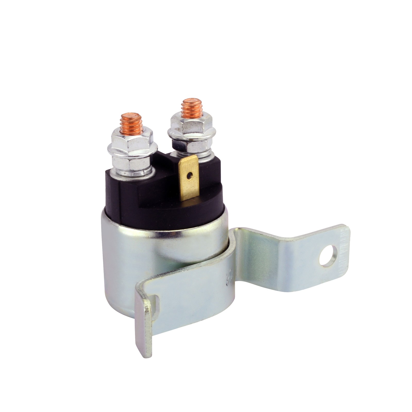 Starter Relay Solenoid Remote for Ski-Doo MX Z Summit Tundra 2008-2014 515176501