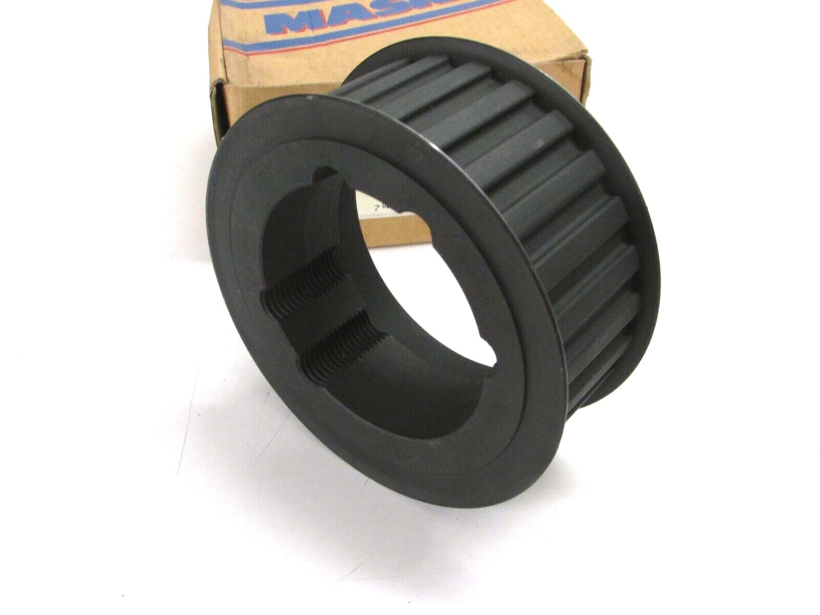 MASKA TIMING PULLEY, P26H150-2012