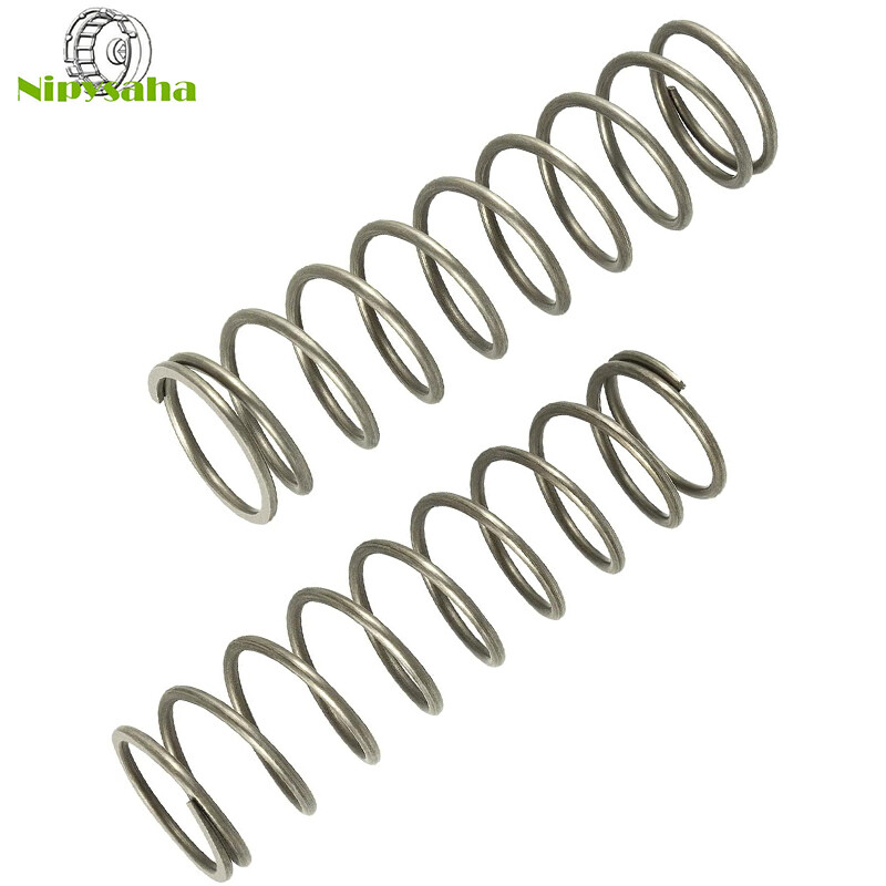 4758-2 Checking Springs Low Tension Set-up Springs Replace Valve Spring 2PCS