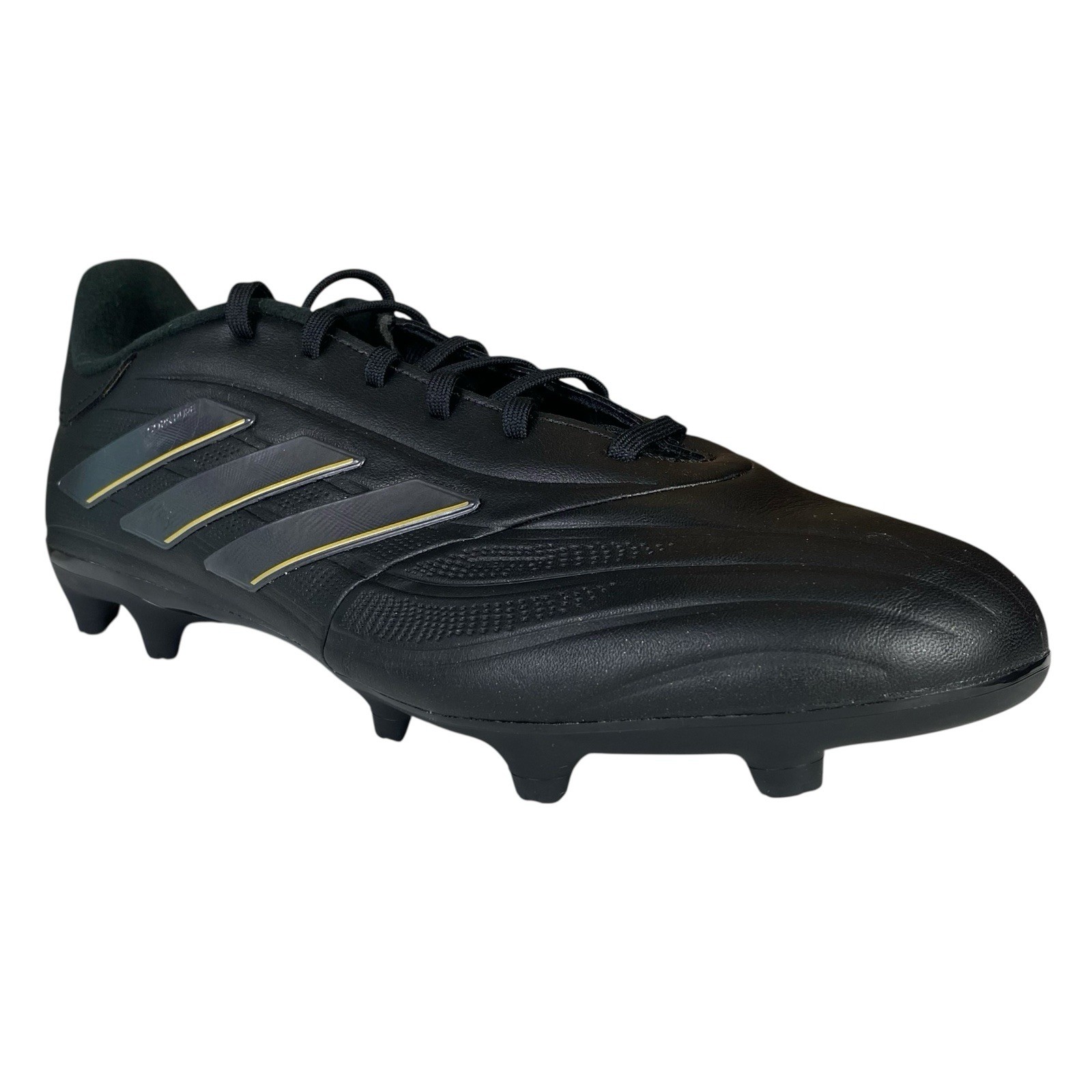 Adidas Men’s Copa Pure 2 League Firm Ground Soccer Cleats IG8717 Size 12