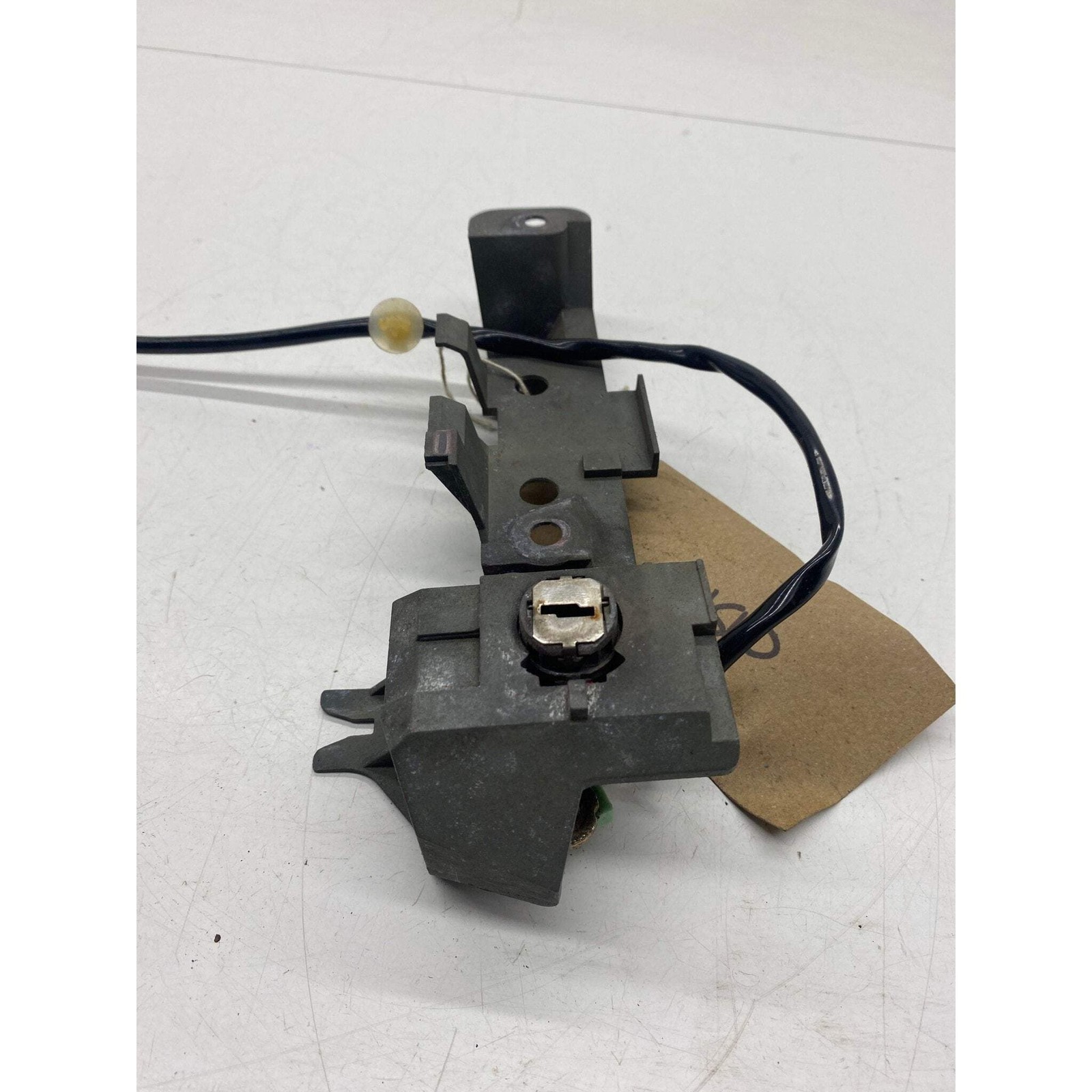 Honda Accord lock front right Type R 1998 CH1