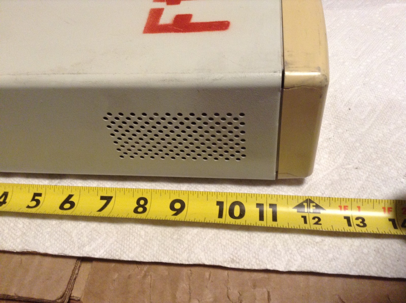 Chroma ATE Inc. C2160 Analyzer