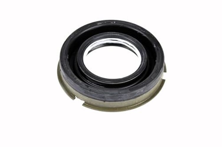 GM Genuine Parts 291-340 (20986535) Black Rear Axle Shaft Seal