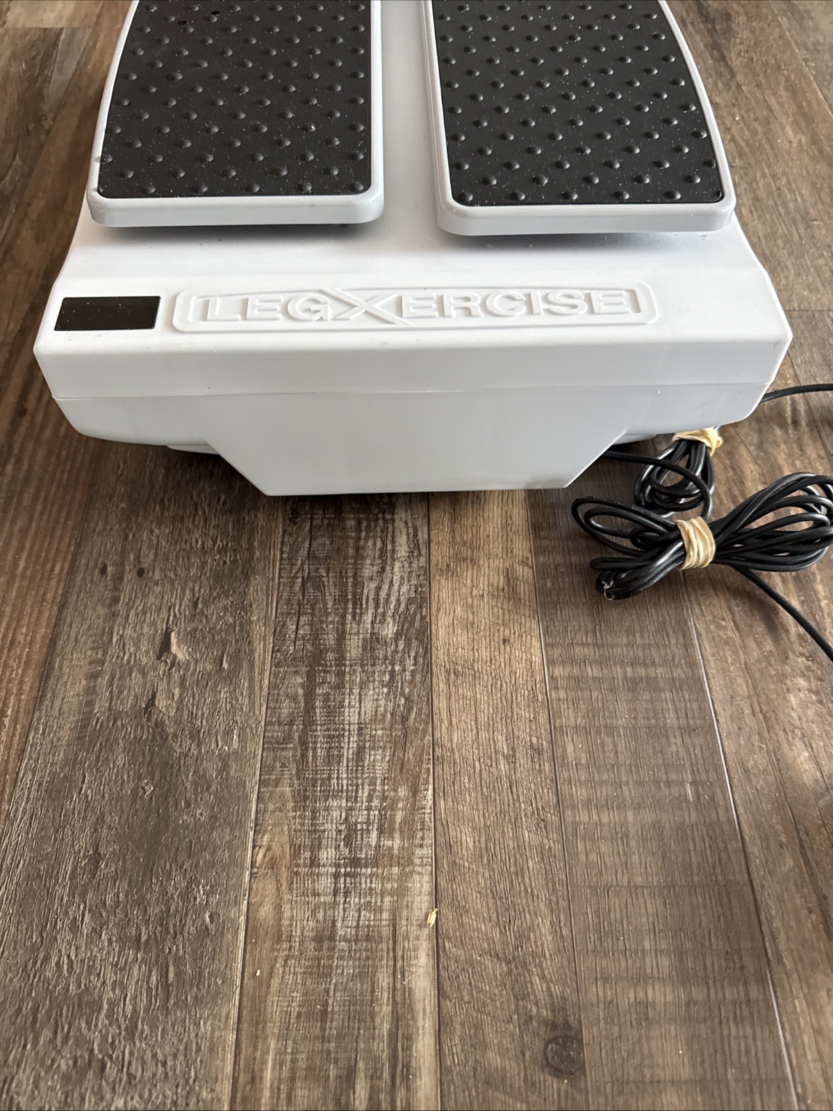 Legxercise Pro legx-012 Motorized Leg Activator Exercise Machine w/ Remote