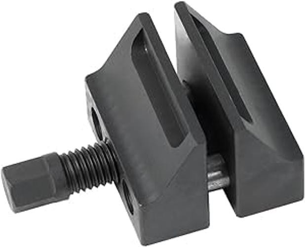 Strut Spreader Tool, Universal Suspension Strut Split Hub Steering Knuckle
