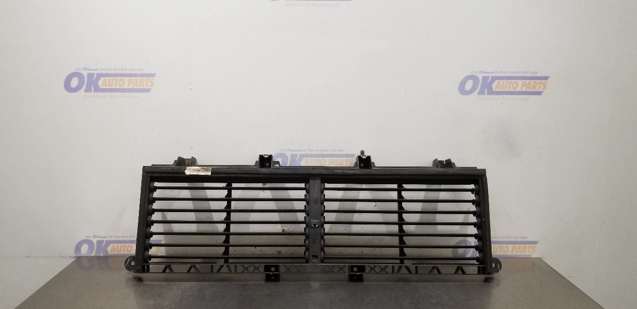 20 DODGE RAM 3500 AIR SHUTTER 6.7L ETL