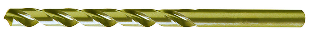 #58 Cobalt Steel Taper Length Drill - USA - 2 Pcs.