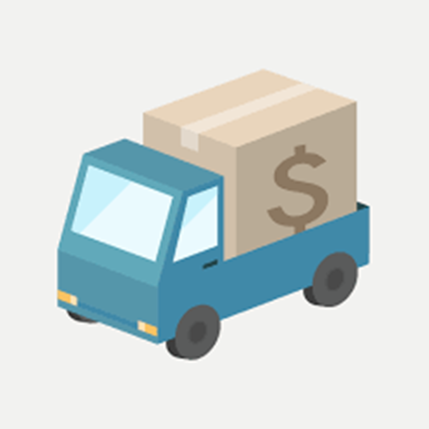 Extra Freight Compensation Link