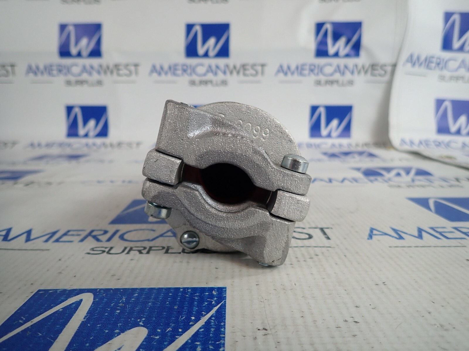 CROUSE HINDS CPH7913 PLUG FOR HAZARDOUS LOCATIONS 2WIRE 3POLE 1PH
