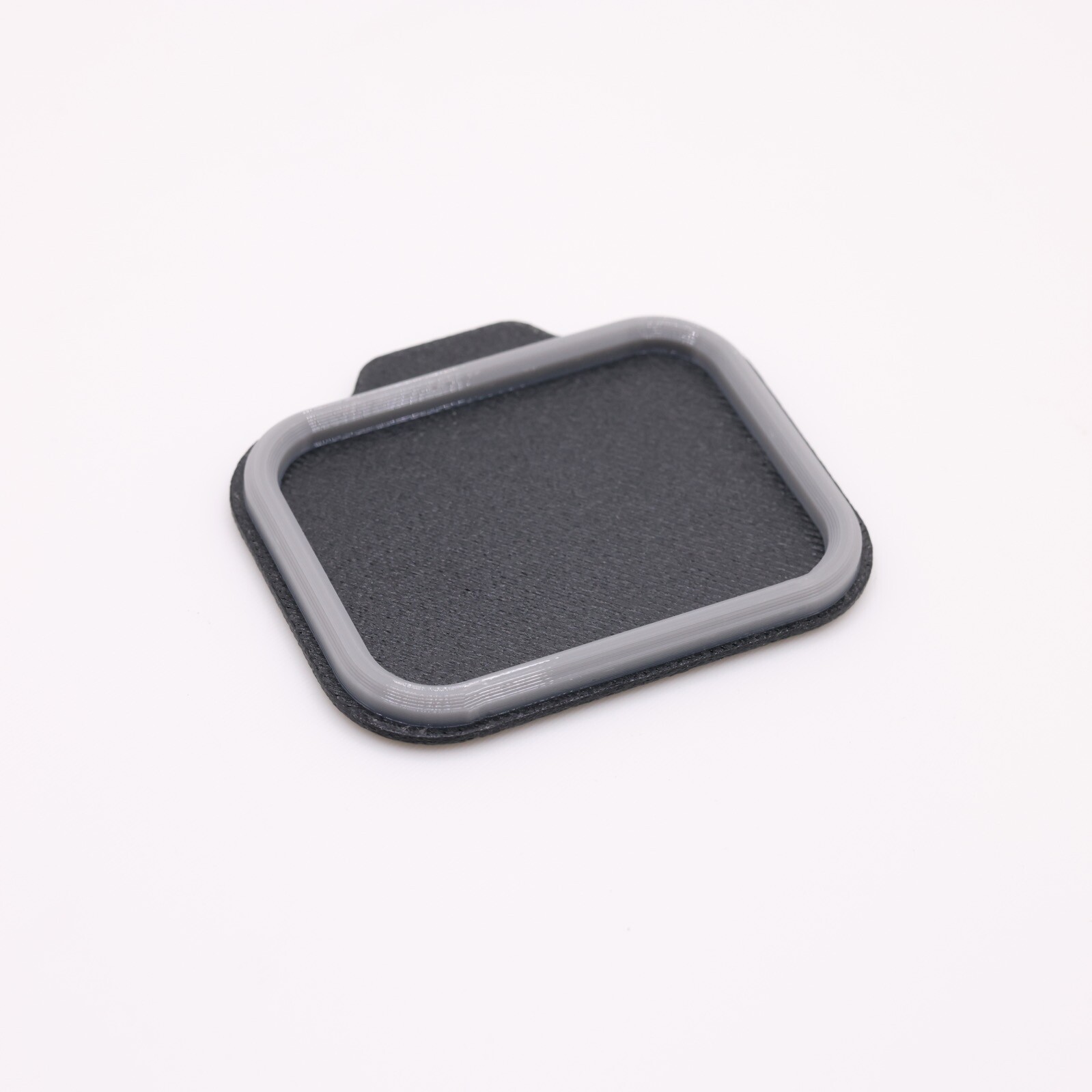 Press-On Cap for Leica 12524 / 12526 Square Lens Hood - Lifetime Warranty