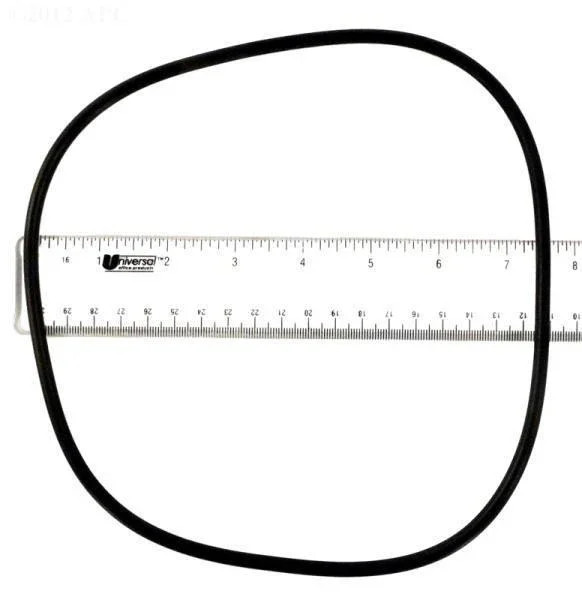 Backplate O-Ring