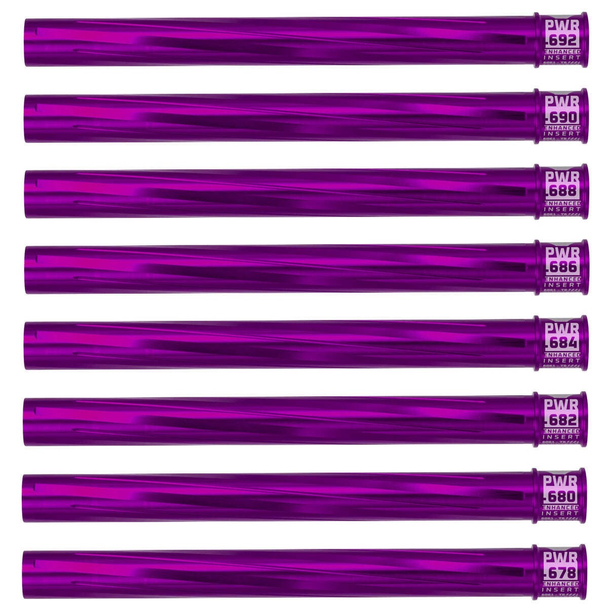 HK Army PWR Vector Insert Kit - Purple
