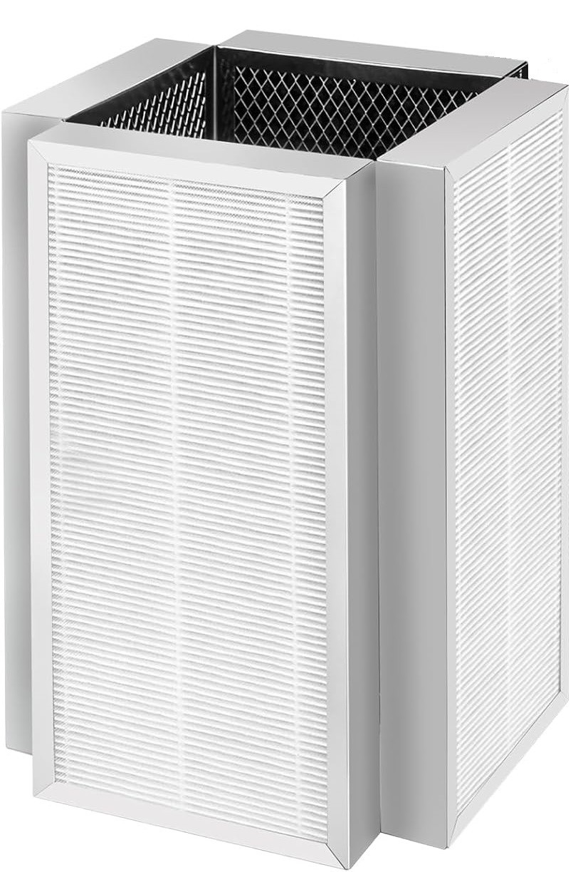🆕 Replacement Filter for MA Air Purifier 50 Series, 3-in-1 Filtration System