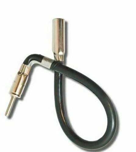 Antenna Adapter for 2006 2007 2008 2009 2010 Hummer H3