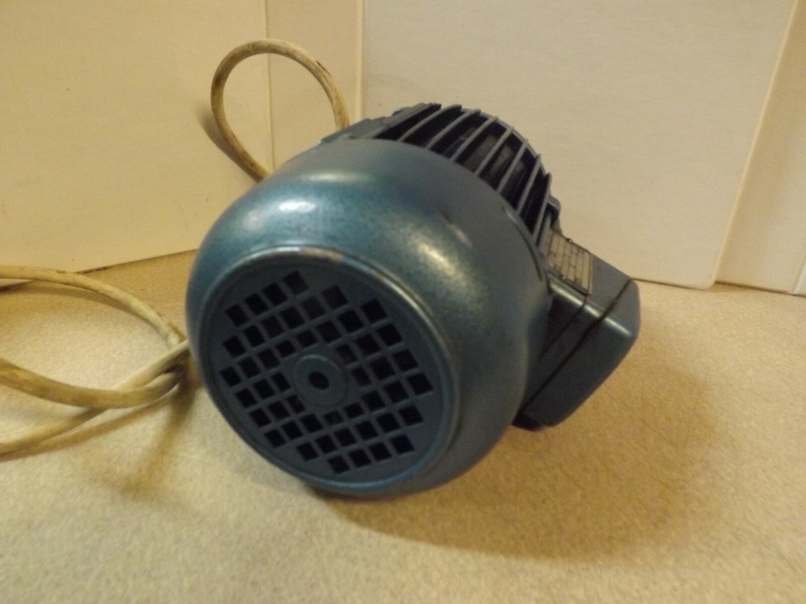 ELEKTROMOTOREN-WERKE KAISER MOTOR TYPE-DN 71 A/2 J-KL E