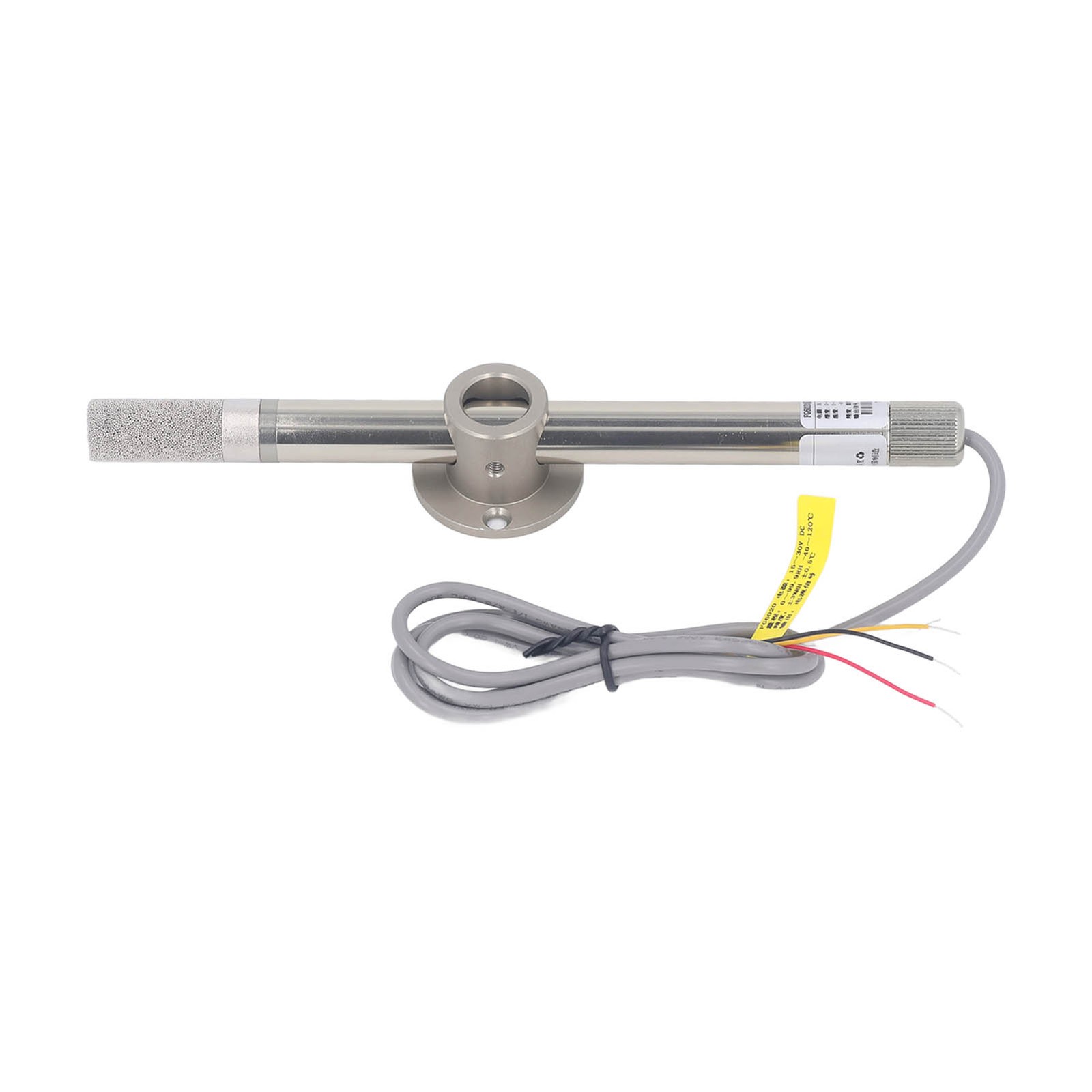 High Accuracy Temperature Humidity Sensor For Data Detection Trending