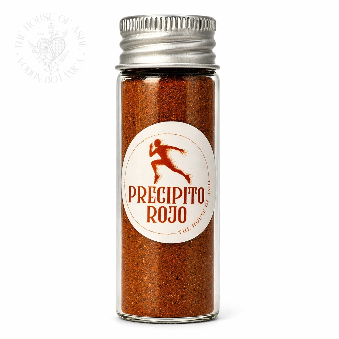 Precipito Rojo