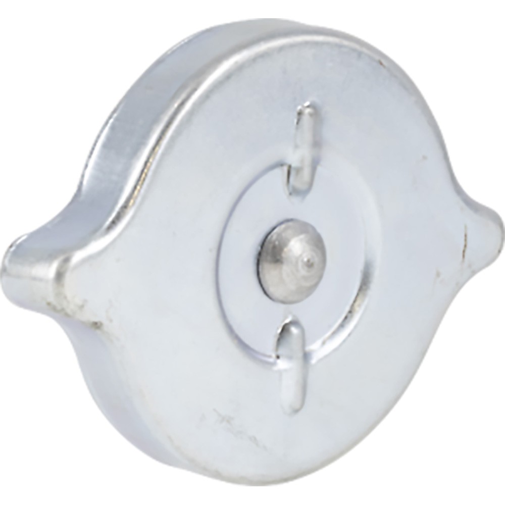 Fuel Gas Tank Cap Chrome Fits Massey Ferguson 520948M91 188716M93 TE20 TO20 TO30