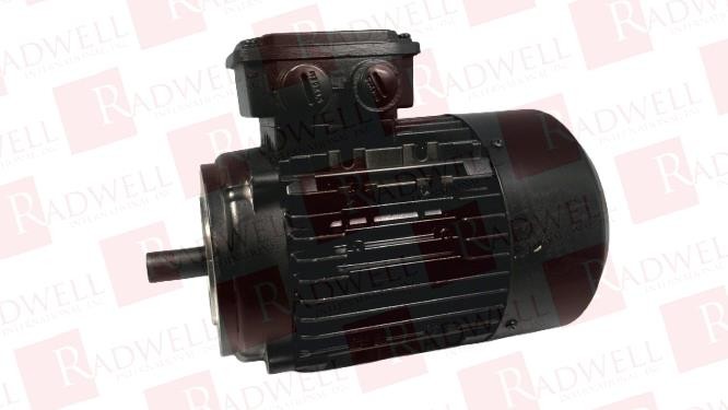 ASEA BROWN BOVERI MVM5400C / MVM5400C (USED)