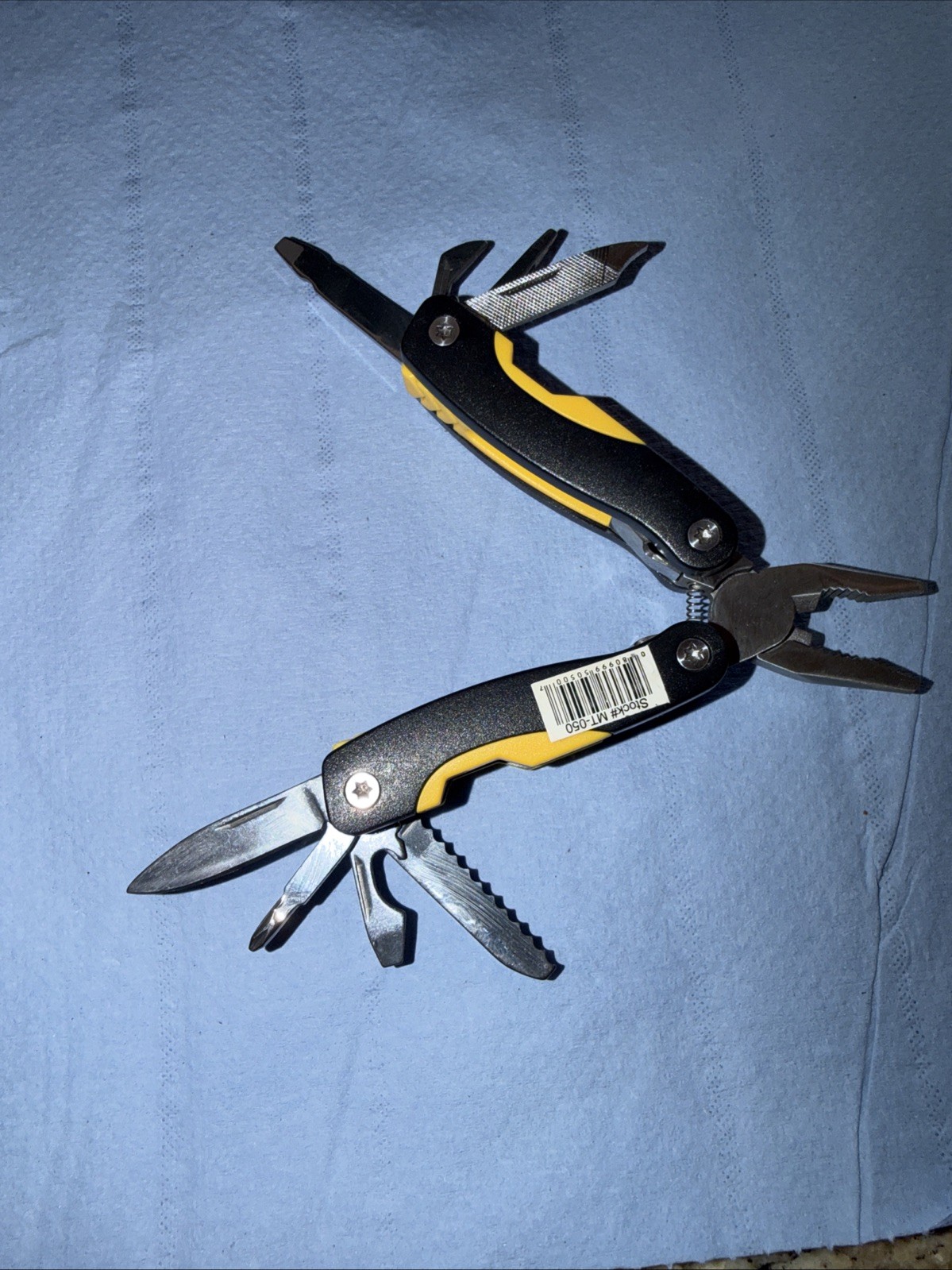 KB1- Lightweight Mini Multi-Tool | Lansky Sharpeners MT-050