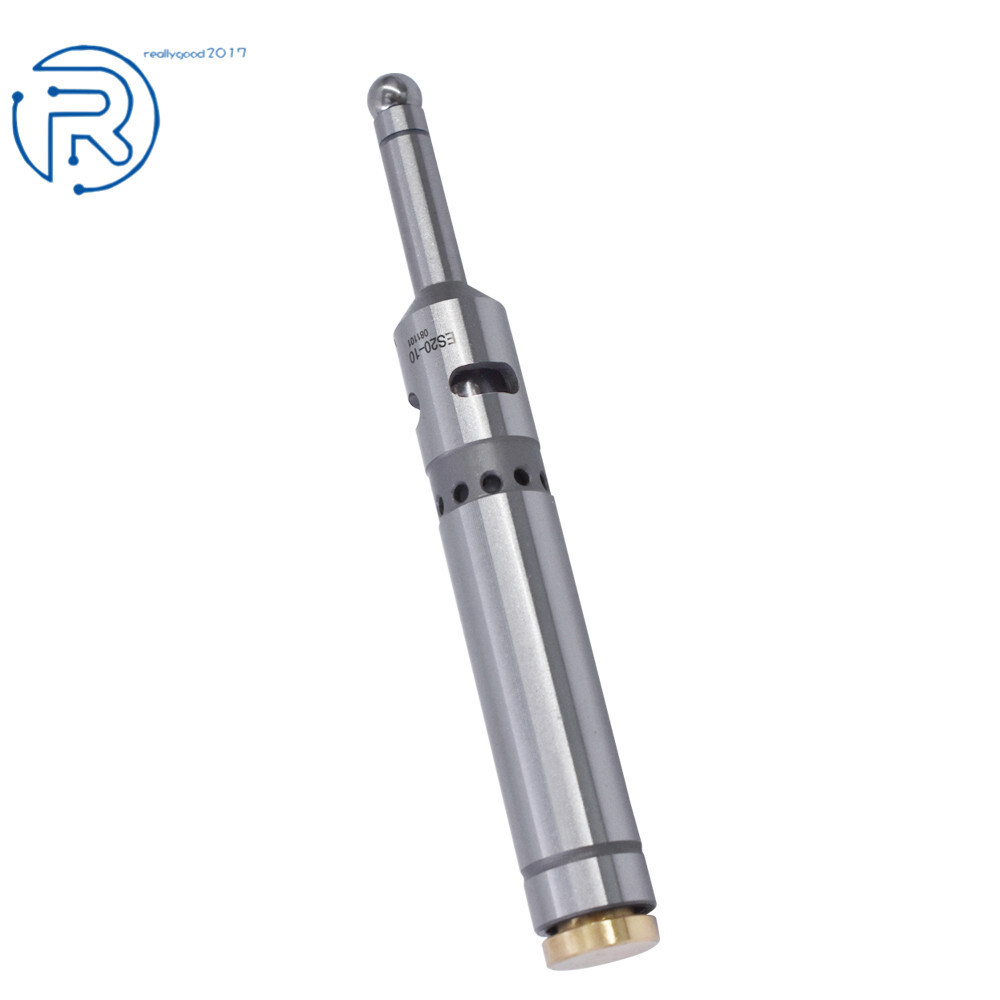 Precision Electronic Edge Finder Beep LED Milling For CNC Lathe Accuracy 0.005mm