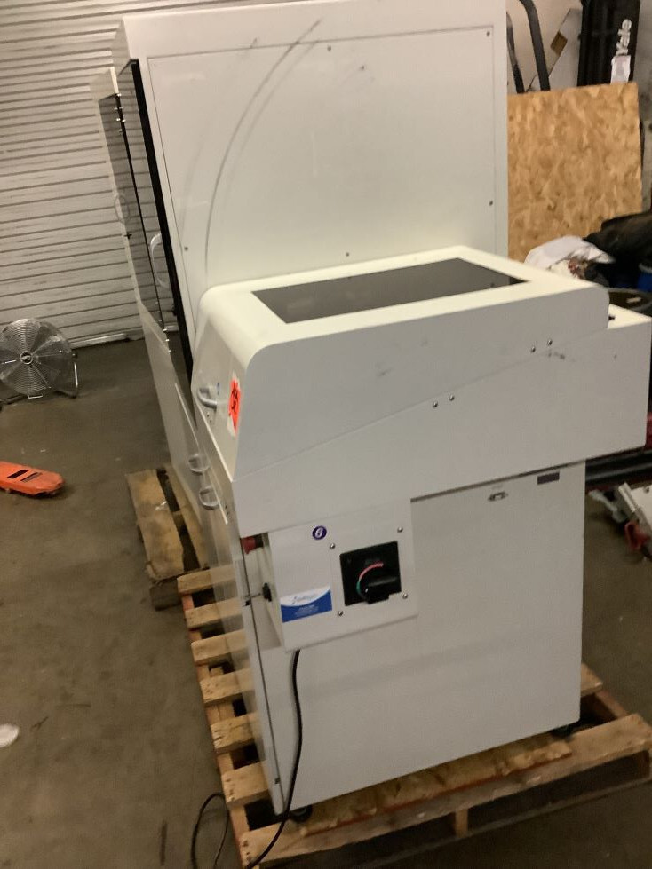 AutoGen AutoGenPrep 965 Automated High-throughput DNA Isolation System