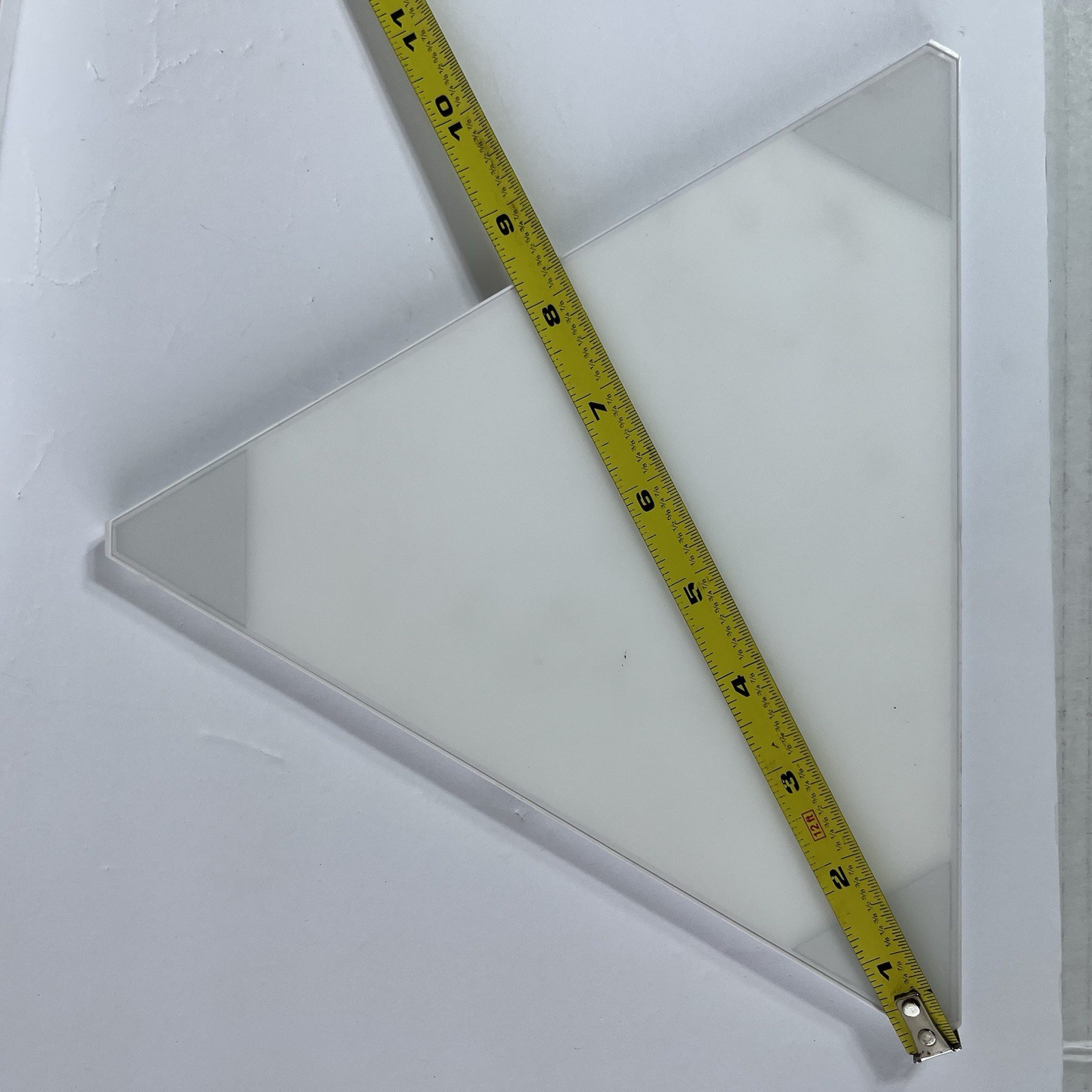 7 Nanoleaf Triangle LED Color Changing Light Panels Only