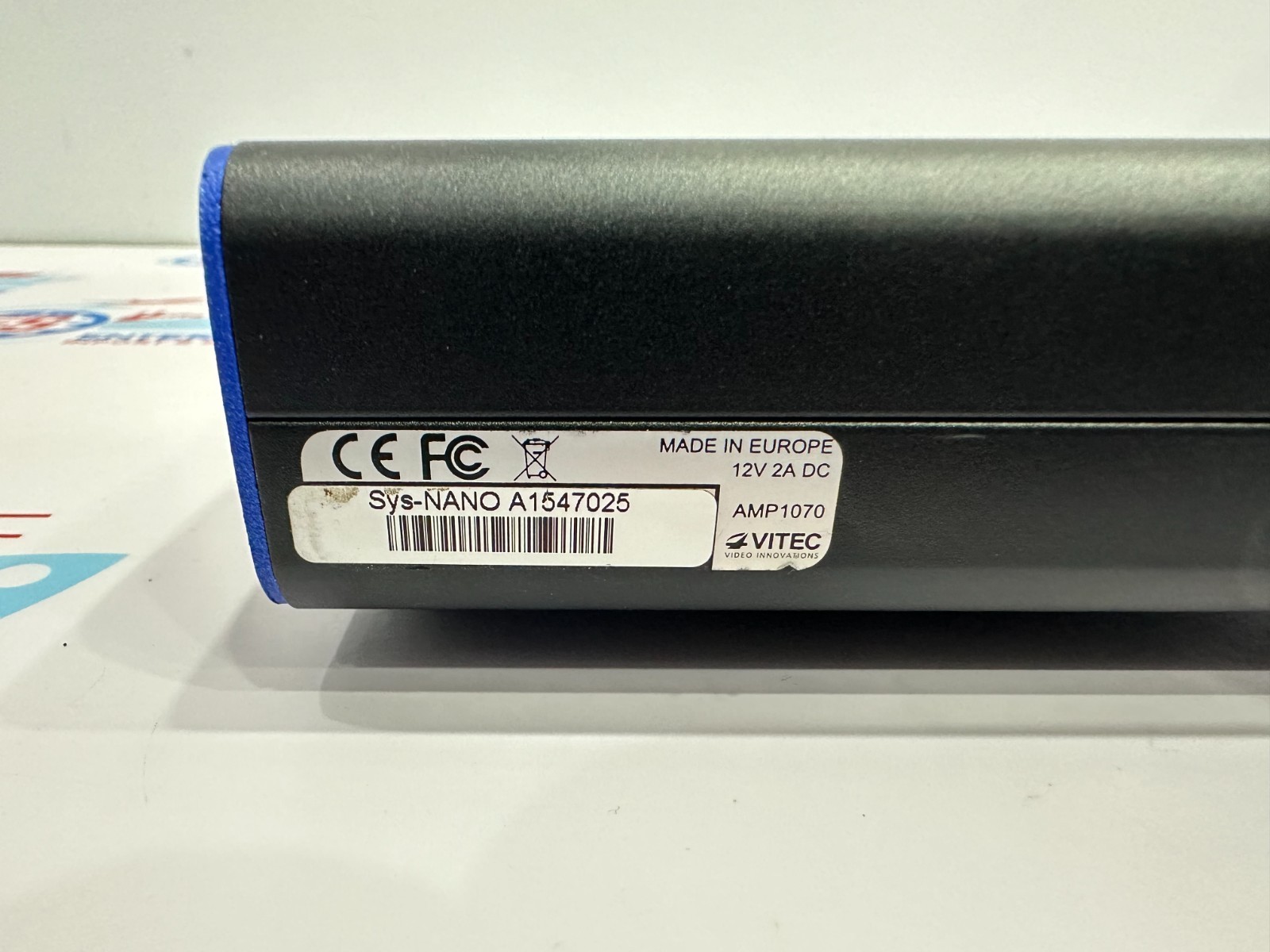 VITEC OPTIBASE MGW NANO HD/SD ENCODER