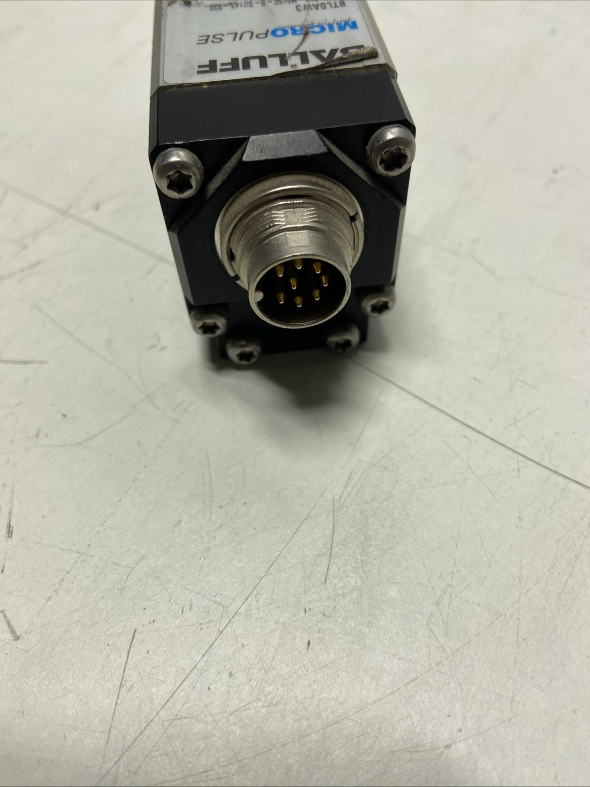 BALLUFF BTL5-E10-M0152-R-SU145-S32