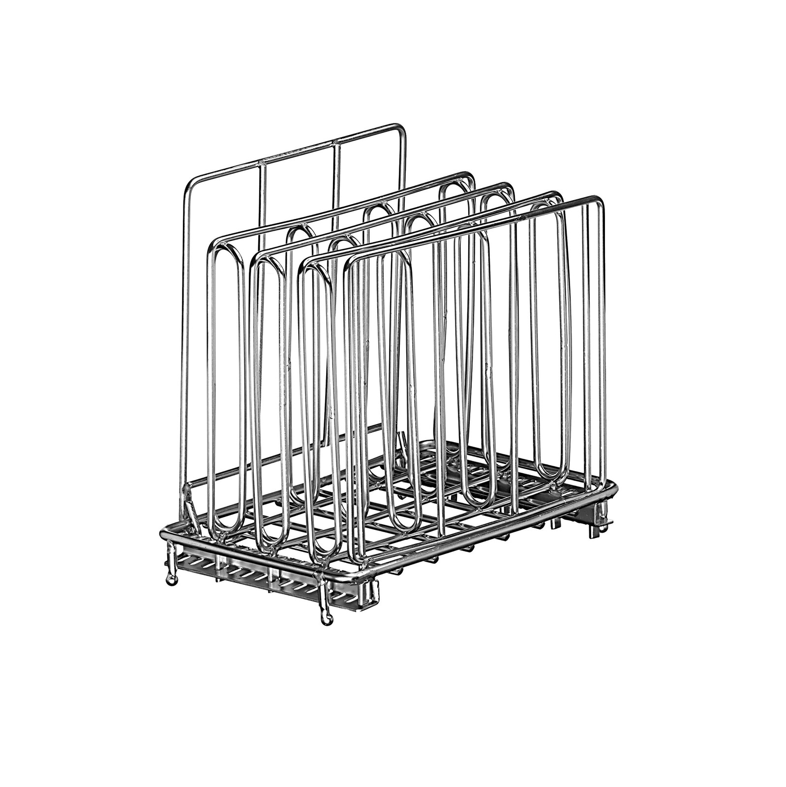 LIPAVI Sous Vide Rack - Model L5 - Adjustable, Collapsible, Ensures even warm...
