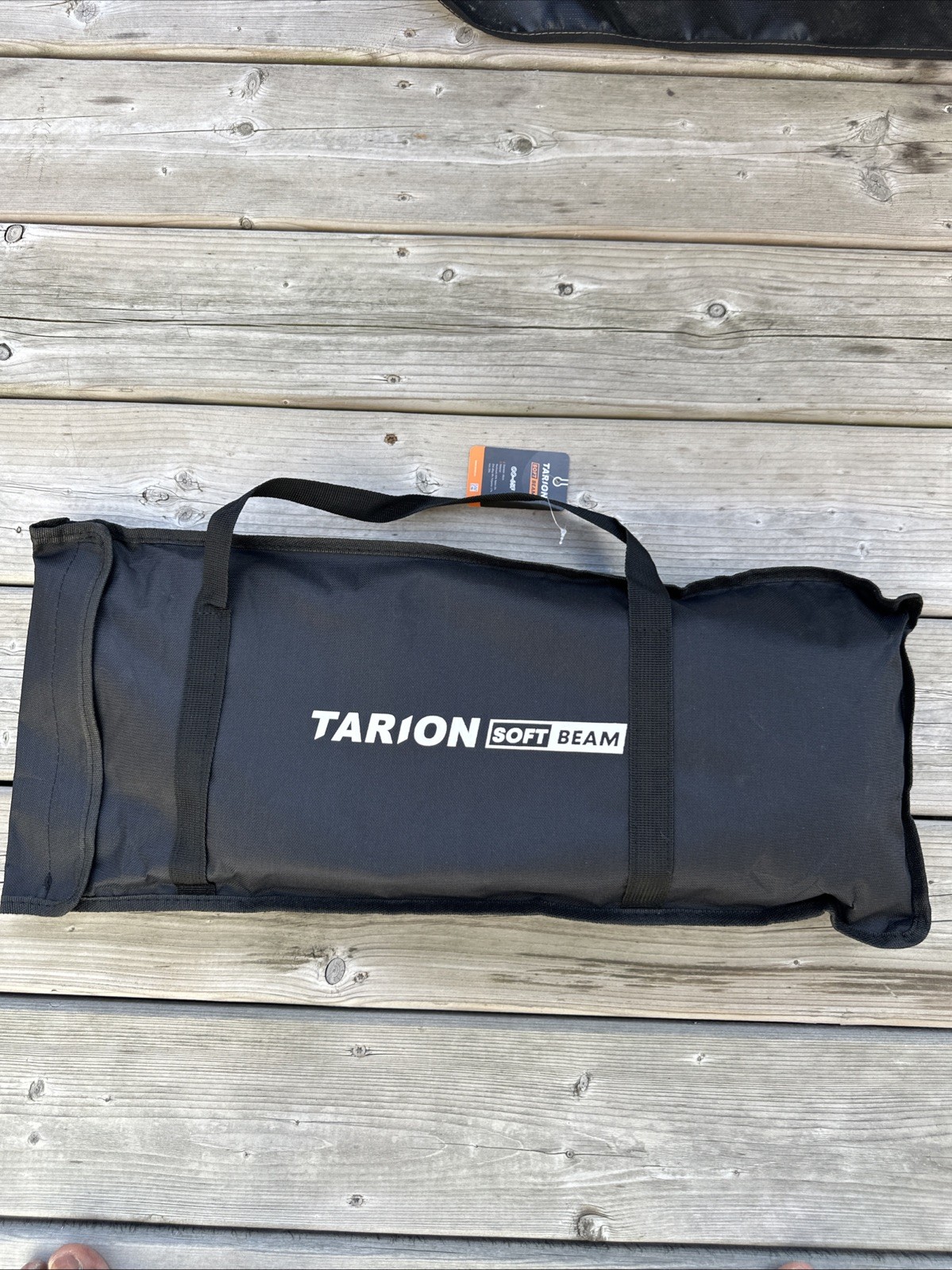 TARION Octagonal Softbox with Bowens Mount: Quick One-Step Open, 26in (65cm) ...