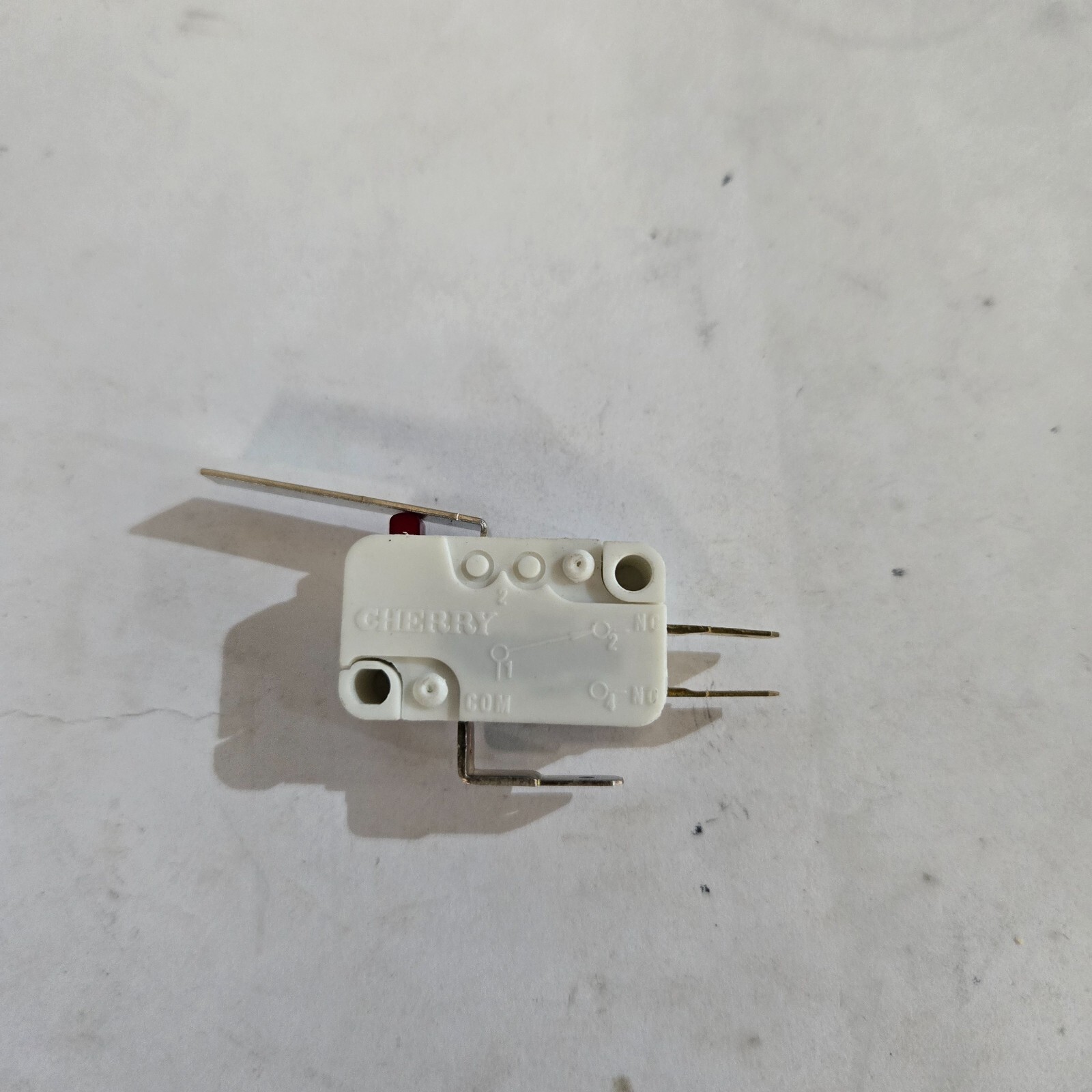 Cherry D44LR1MD