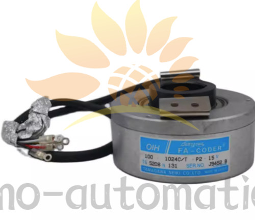 NEW TAMAGAWA TS5208N131 Encoder 1PCS