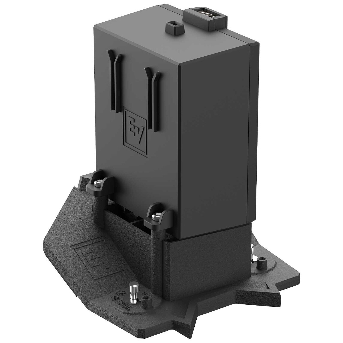 Electro-Voice EVERSE8-BAT-B Battery Pack Assembly for EVERSE 8 Speaker Black